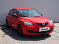 Mazda 3 1.4 i, R, Klima