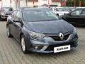 Renault Mgane 1.6i, 1.maj,R, AC, tempo