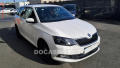 koda Fabia 1.4 TDi, R, AC, vhev sed