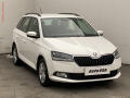 �koda Fabia 1.0 TSi, Style, LED, +kola