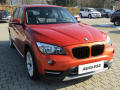 BMW X1 2.0D, AT, panorama, AC