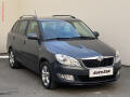 �koda Fabia 1.2 TSi, Family, TZ