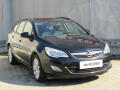 Opel Astra 1.4T, AC, tempo, park.asist