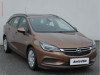 Opel Astra 1.6 CDTi, R, AC, tempo