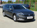 Volkswagen Passat 2.0TDi, LED, navi