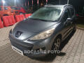 Peugeot 207 1.4 i, 1.maj,�R, Klima