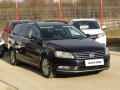 Volkswagen Passat 2.0 TDI