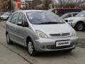 Citro�n Xsara Picasso 2.0HDi, AC, STK3/28
