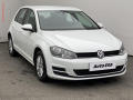 Volkswagen Golf 1.6 TDi VII, Comfortline