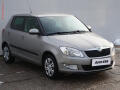 �koda Fabia 1.2i, �R, AC