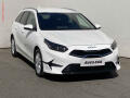Kia Ceed 1.5 T-GDi SW, 1.maj,�R, TOP
