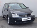 Volkswagen Golf 1.6i, Navi, AC