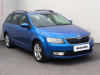 koda Octavia 2.0 TDi 4x4, 1.maj, Style