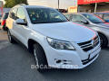 Volkswagen Tiguan 1.4TSI, STK8/27