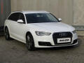Audi A6 2.0 TDi, �R, AT, bixen, AC