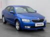 koda Octavia 1.2TSi, Ambition