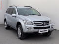 Mercedes-Benz GL 3.0 CDi GL320 7mst, R, AT