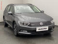 Volkswagen Passat 1.6 TDi, Navi, +ALU