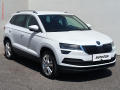 koda Karoq 1.5 TSi, Style, DSG, navi