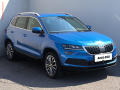 koda Karoq 1.5 TSi, Style, DSG, ke