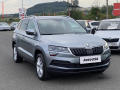 koda Karoq 1.5 TSI, R, Style, DSG