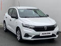 Dacia Sandero 1.0 SCe, Essential, LED