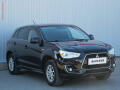 Mitsubishi ASX 1.6i 16V, �R, AC, tempo