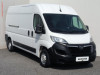 Opel Movano 2.2CDTi L3H2, R, 1.maj