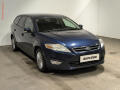 Ford Mondeo 2.0 TDCI, AC, STK7/27