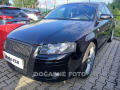 Audi A3 2.0TDi, Xenon, park.�idla