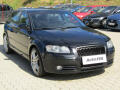 Audi A3 2.0TDi, Xenon, park.�idla