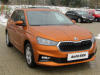 koda Fabia 1.0 TSi, STK01/2026