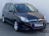 Opel Zafira 1.8 i 7mst, Family, bixen