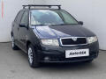 �koda Fabia 1.4i 16V, AC, park.asist