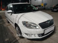 koda Fabia 1.2 TSi, 1.maj,R, STK12/2026