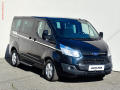 Ford Tourneo Custom 2.2TDCi 9mst, Titanium