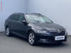 koda Superb 2.0 TDi, Ambition, DSG