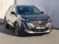Peugeot 2008 1.2 PT, ROADTRIP, LED, navi