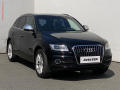 Audi Q5 2.0 TDi Quattro, R, AT, LED