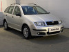 koda Fabia 1.2 12V, R