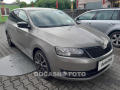 koda Rapid 1.2 TSi, 1.maj,R, AC