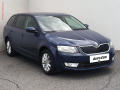 koda Octavia 1.4 TSi, R, Ambition