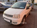 Fiat Panda 1.2 4x4, ta�n�