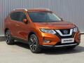 Nissan X-Trail 1.6 DIG-T, 1.maj,�R, Xenon