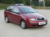 koda Fabia 1.4 TDi, TZ