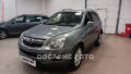 Opel Antara 2.2CDTi, navi, k��e