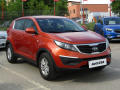 Kia Sportage 1.6 GDi, R, STK4/27