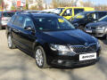 �koda Superb 2.0 TDi, Ambition, DSG, bixen