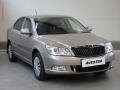 �koda Octavia 1.4 TSI, Klima
