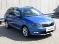 �koda Fabia 1.2 TSi, Joy, +kola